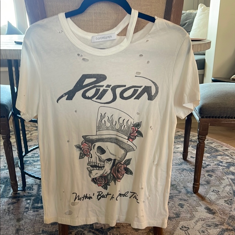 Daydreamer Poison Graphic Tee